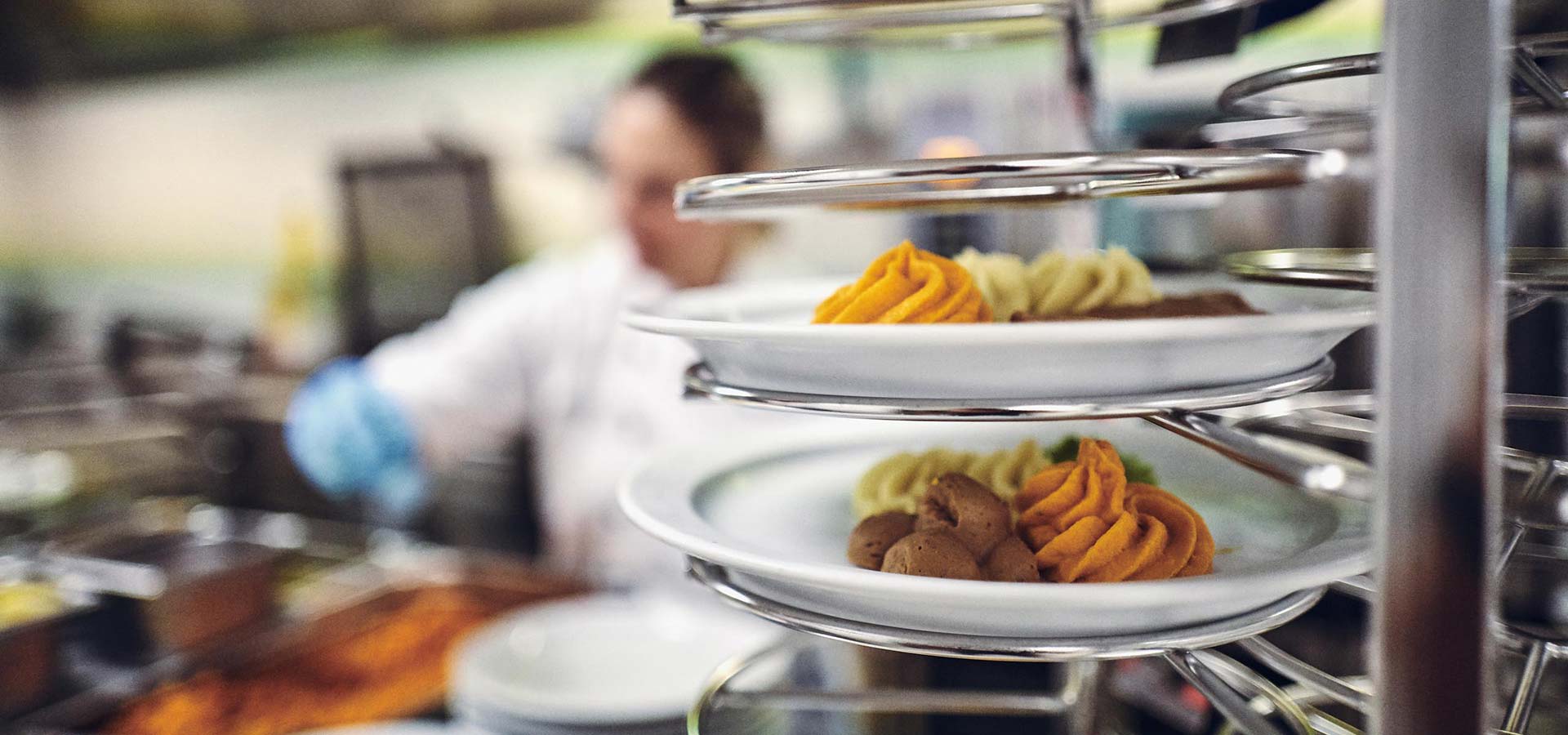 MEIKO GREEN: The sustainable solution to food waste