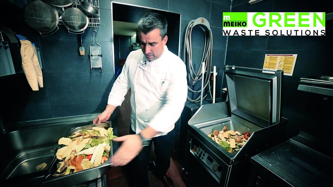 Von der Technik begeistert: Das Karstenmeiers in Dresden Von der Technik begeistert: Das Karstenmeiers in Dresden