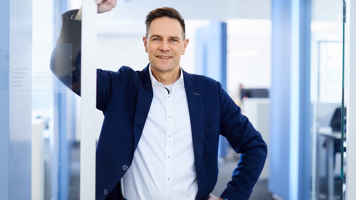 Jürgen von Borzestowski